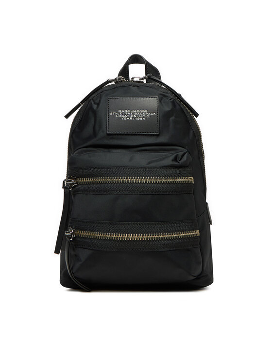Marc Jacobs Marc Jacobs Hátizsák 2F3HBP029H02 Fekete