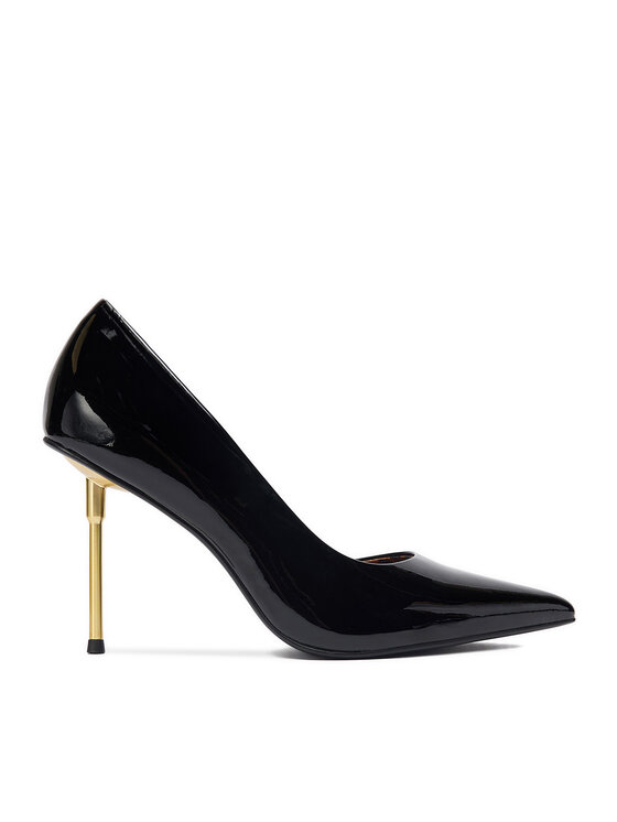 Eva Minge Eva Minge Scarpe stiletto EO-ZIA-24178-21 Nero
