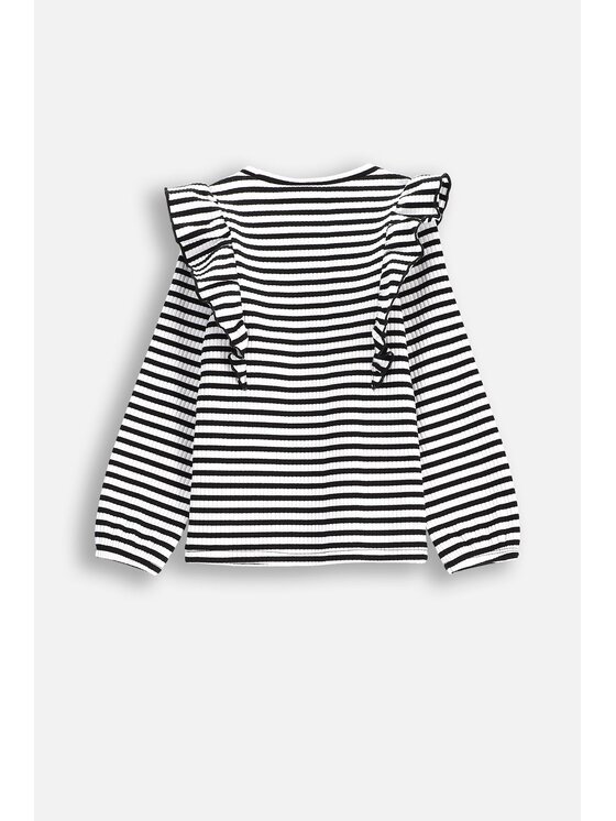 Coccodrillo Coccodrillo Tričko WC5143101RGK-022 Farebná Regular Fit