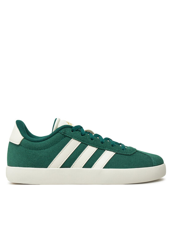 Sneakers adidas VL Court 3.0 Kids ID6309 Verde