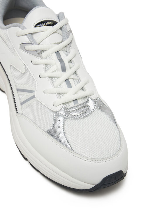 HOFF HOFF Sneakers La Crosse 12511606 Argento