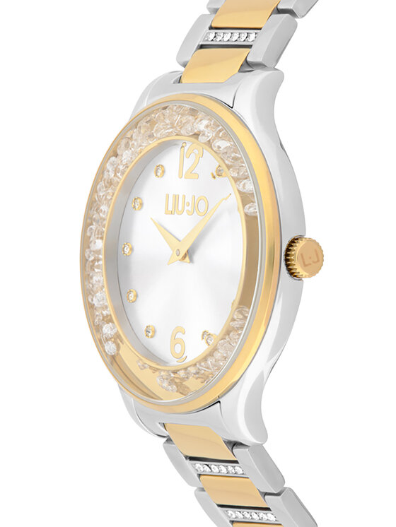 Liu Jo Liu Jo Orologio TLJ2495 Argento