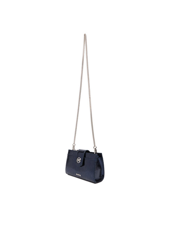MEXX MEXX Handtasche CEO-MEXX-S-002-09 Dunkelblau
