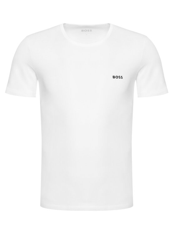 BOSS BOSS Komplet t-shirt majic﻿ 50532470 Pisana Regular Fit