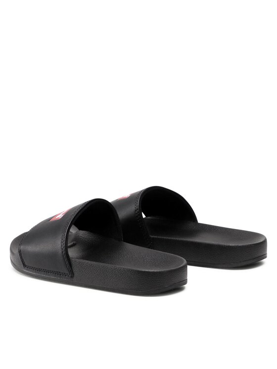 Levi's® Levi's® Klapki 229170-740-159 Czarny
