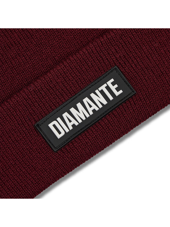 Diamante Wear Diamante Wear Шапка 5546 Бордо