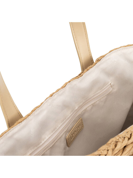 DeeZee DeeZee Borsetta MDS-X-043-05 Beige