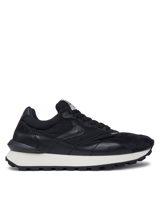 Voile Blanche Voile Blanche Αθλητικά Qwark Hype Man 0012016989.03.0A01 Μαύρο