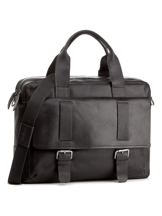 Strellson Strellson Porta PC Turnham 4010002204 Nero