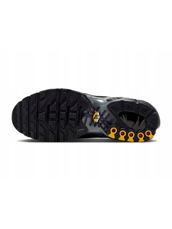 Nike Nike Sneakersy HV8066-002 Czarny