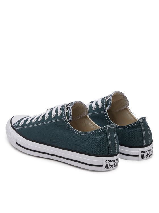 Converse Converse Teniși Chuck Taylor All Star A10537C Verde