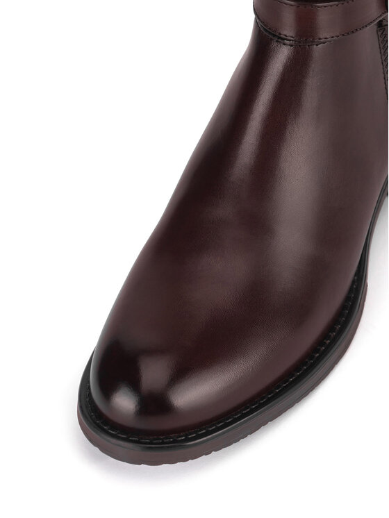 Lasocki Lasocki Stiefeletten WB-DAFFY-44 Braun