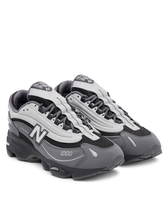 New Balance New Balance Sportcipők M1000MEG Szürke