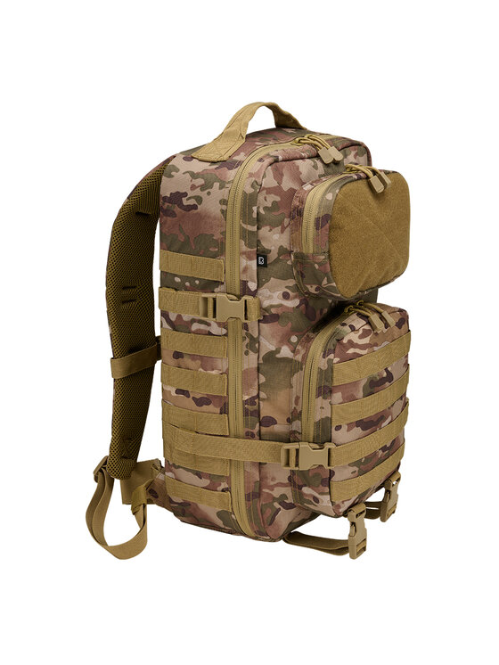 Brandit Brandit Plecak 8098.15161.OS Khaki