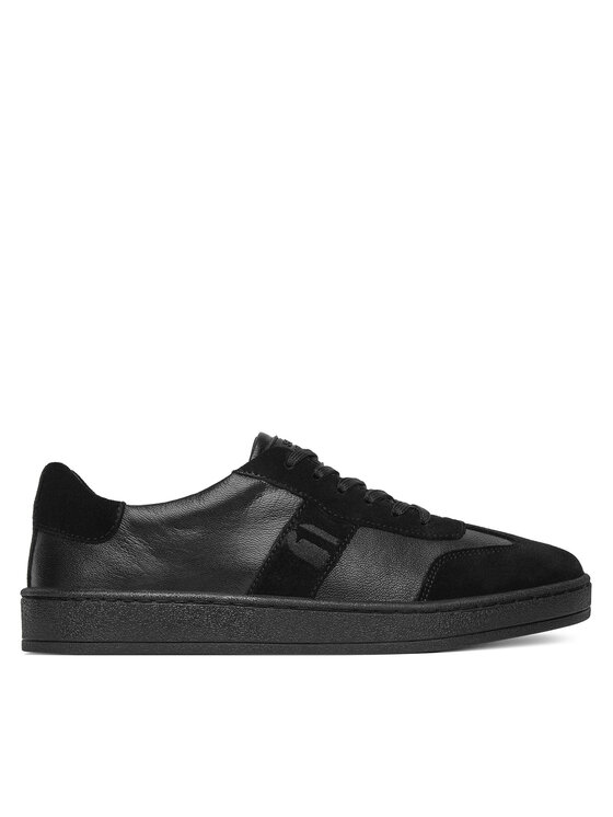 G-Star Raw G-Star Raw Sneakersy WI16-NSTAR-01 Černá