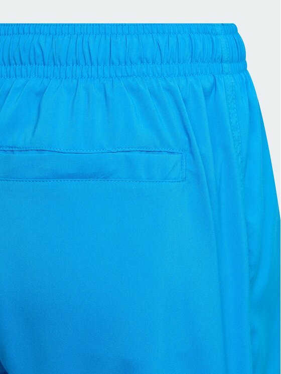 adidas adidas Kąpielówki 140885 Niebieski jasny