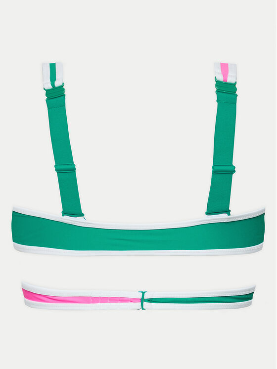 Puma Puma Gornji del bikini 938336 Pisana
