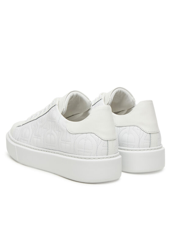 Aigner Aigner Snīkeri Sally 13A 1251430 Balts