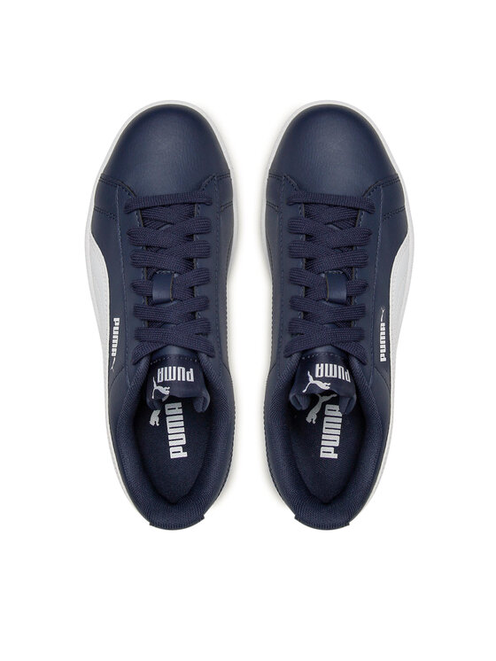 Puma Puma Sneakersy Up Jr 373600 20 Granatowy