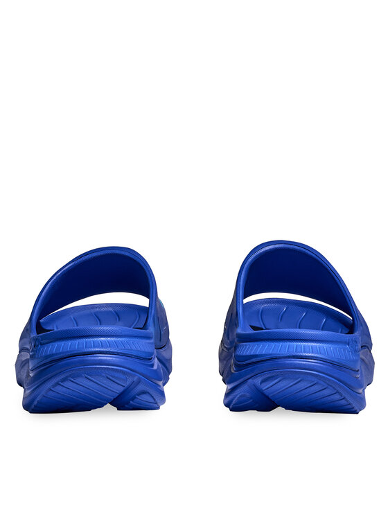 Hoka Hoka Şlapi Ora Athletic 1155154 Albastru