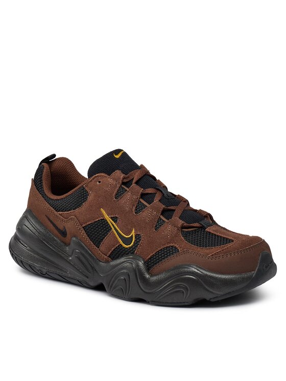 Nike Sneakers Tech Hera FJ9532 200 Maro | Modivo.ro