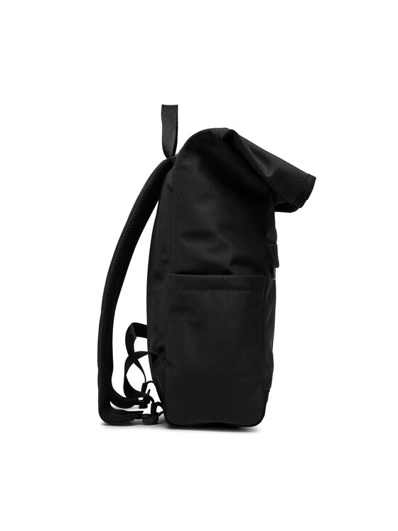 Tommy Hilfiger Tommy Hilfiger Раница Th Monotype Rolltop Backpack AM0AM11792 Тъмносин