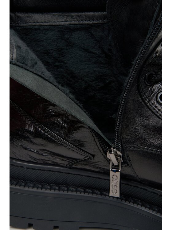 Estro Estro Stivaletti ER00114241 Nero