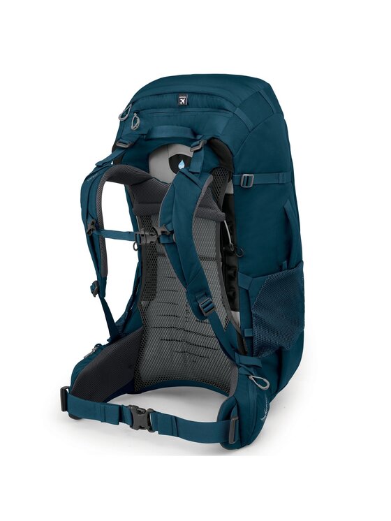 Osprey Osprey Plecak 250245 Błękitny