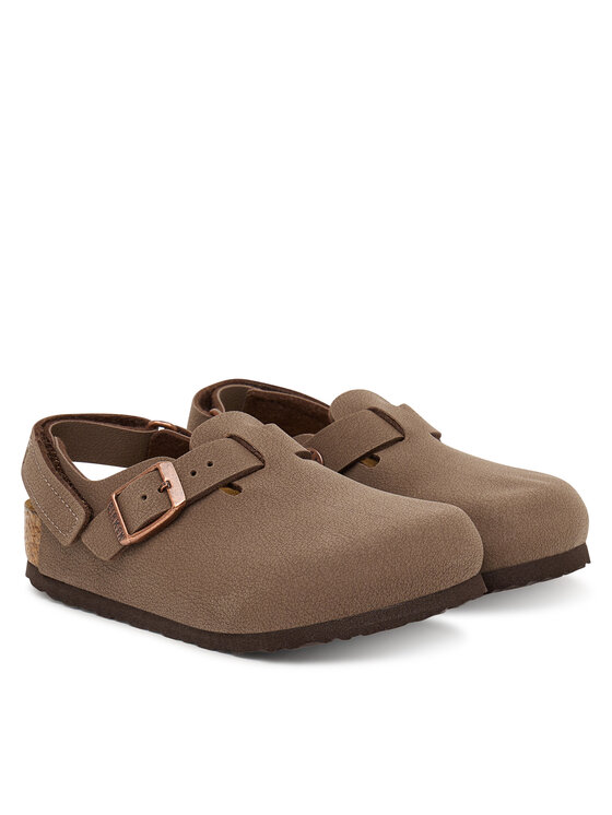 Birkenstock Birkenstock Szandál Tokio As 1027916 S Barna
