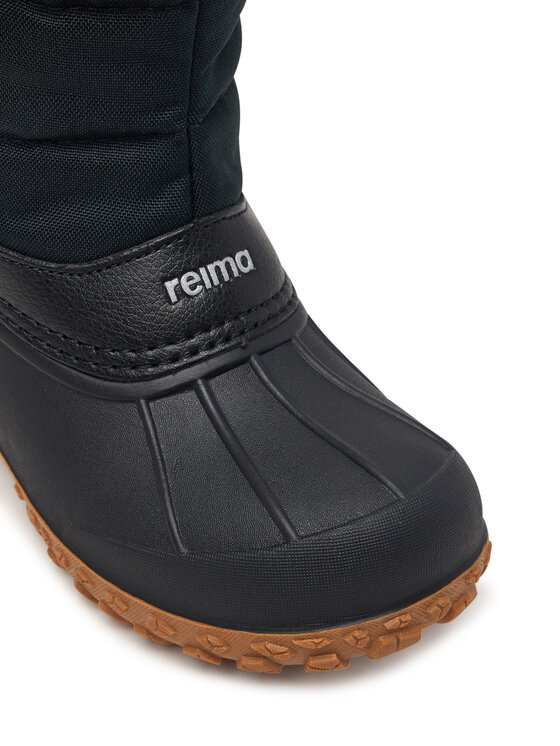 Reima Reima Апрески Loskari 5400124B Черен