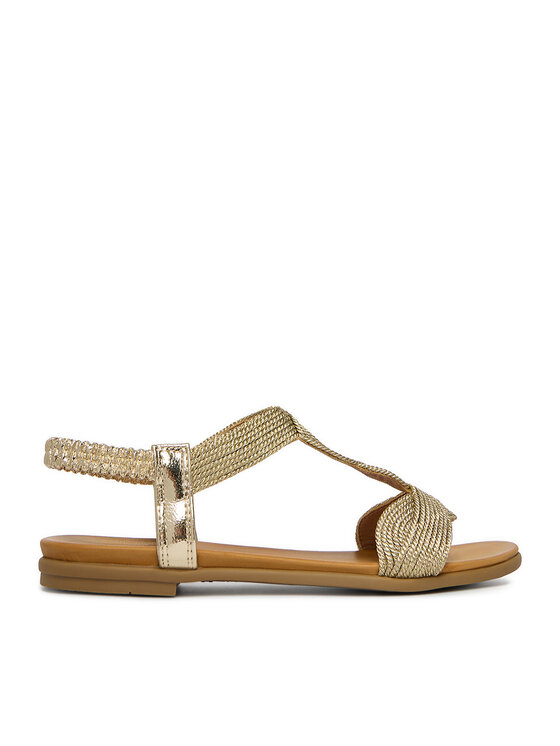 JENNY JENNY Sandali CEO-CASSIE WS120703-01 Zlata