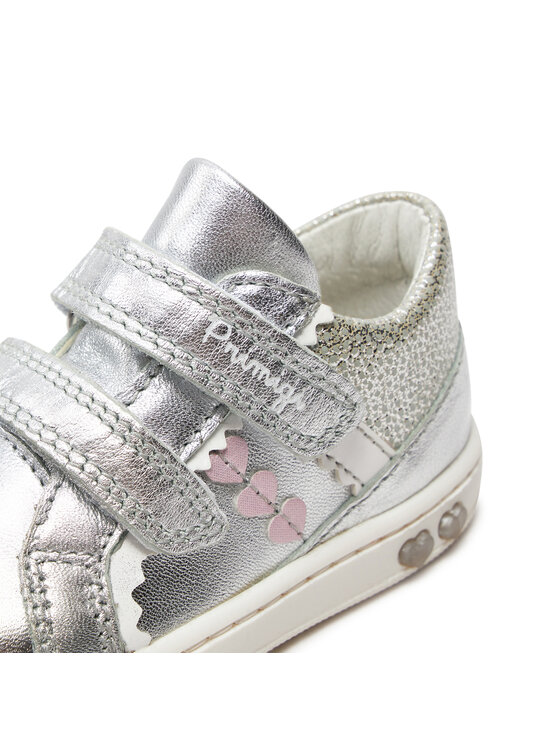 Primigi Primigi Sneakers 5903000 Silberfarben