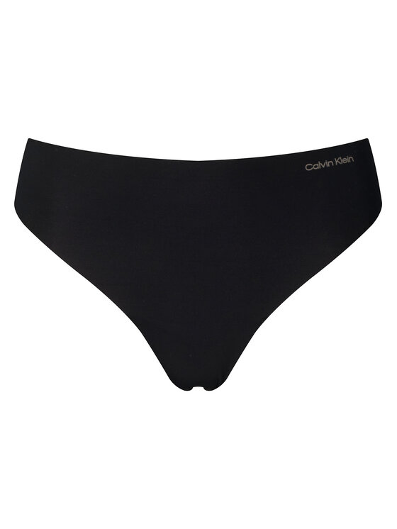 Calvin Klein Underwear Calvin Klein Underwear Set tanga gaćica﻿ 000QD3558E Šarena