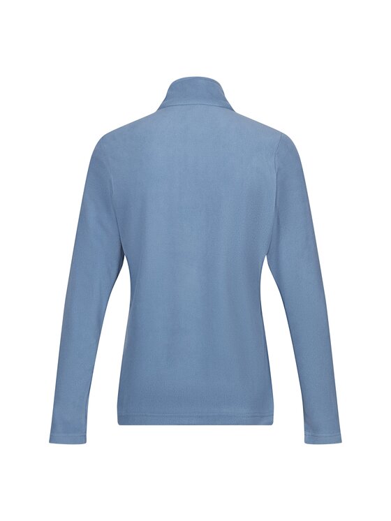 Regatta Regatta Bluza Sweetheart Błękitny Long Fit