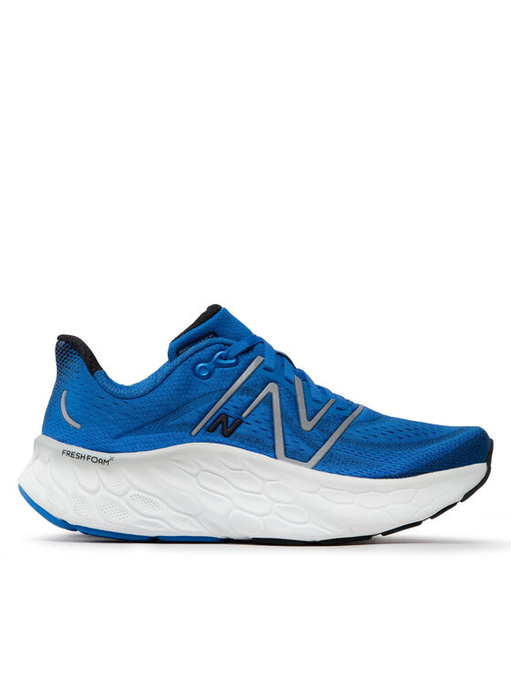 New Balance New Balance Scarpe da corsa Fresh Foam More v4 MMORBB4 Blu