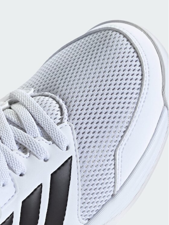 adidas adidas Buty halowe Speedcourt Biały