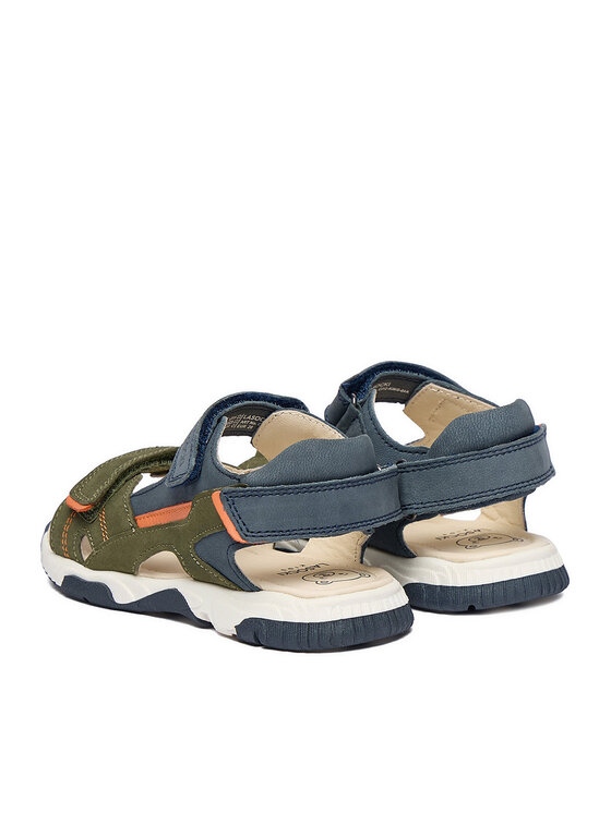 Lasocki Kids Lasocki Kids Sandali CEO-CI12-KING-04A Khaki
