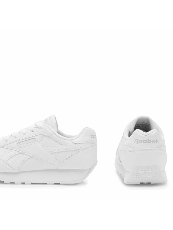 Reebok Reebok Snīkeri Rewind Run 100039167 Balts