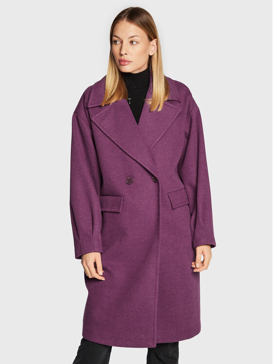 Cappotto di transizione Liu Jo