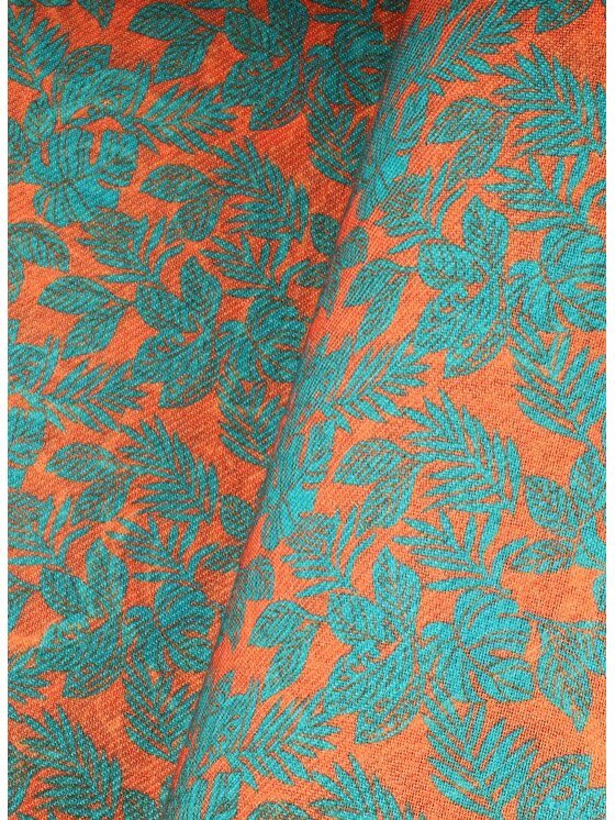 Pako Lorente Pako Lorente Poszetka P25WF-HX-019 Kolorowy
