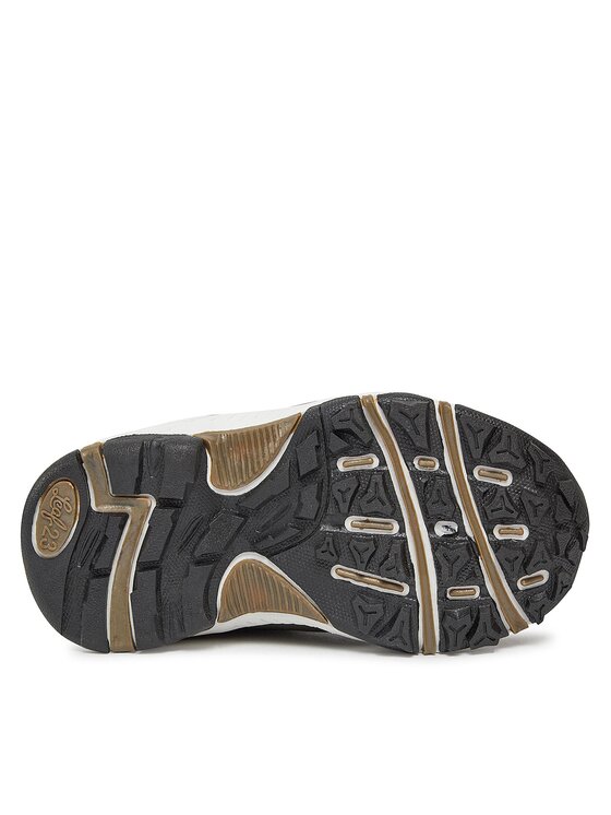 Leaf Leaf Schneeschuhe Siljan LSILJ101A Khakifarben