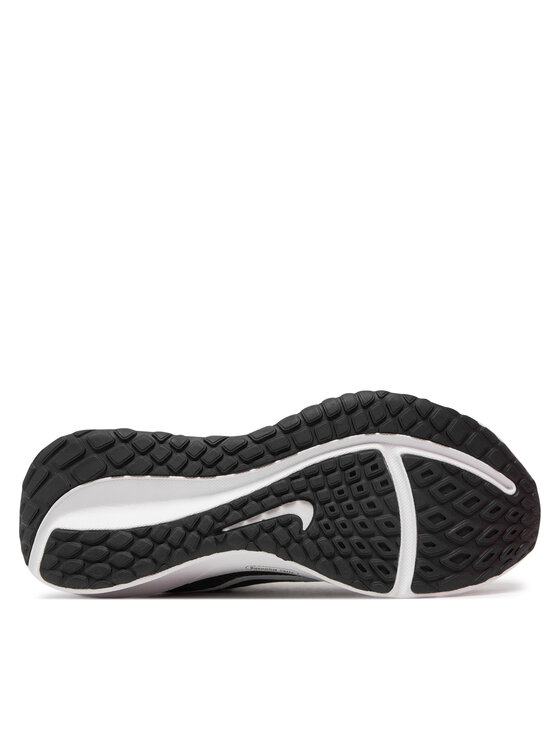 Nike Nike Παπούτσια για Τρέξιμο Downshifter 13 FD6476 001 Μαύρο