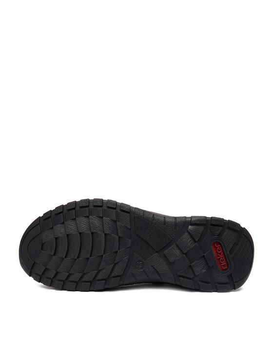 Rieker Rieker Botine 03352-24 Maro