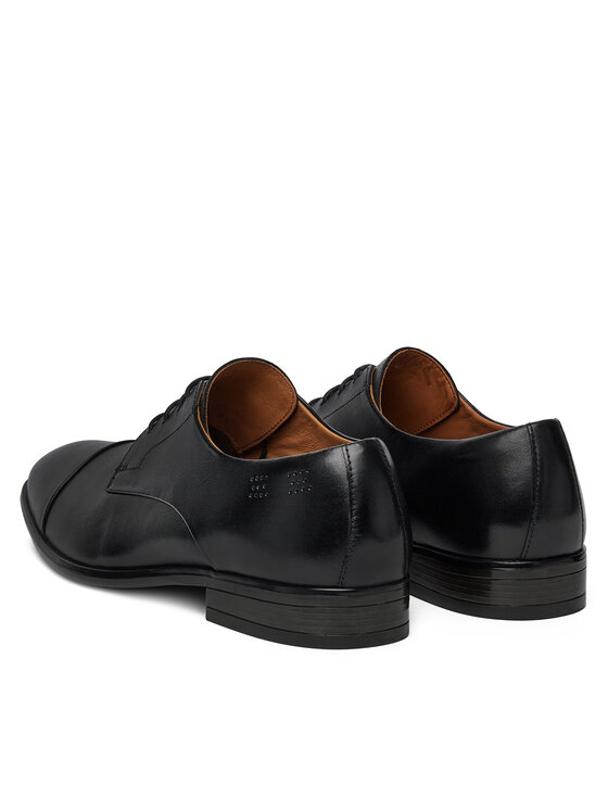 Lasocki Lasocki Halbschuhe CHARLY-54 MB Schwarz