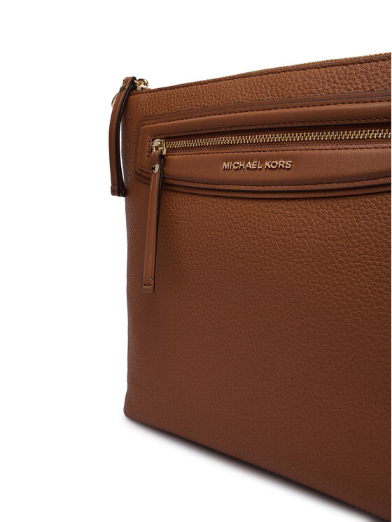 MICHAEL Michael Kors MICHAEL Michael Kors Borsetta Xd Body 32S6GTVC3L Marrone