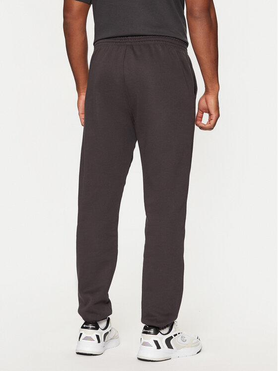 Pantaloni champion nere online