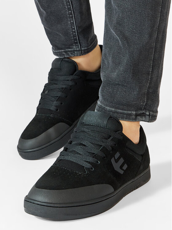 Etnies Etnies Sneakers Marana 4101000403 Nero