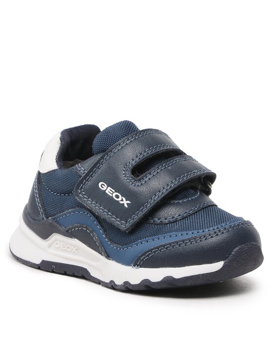 Geox Geox Superge B Pyrip B. A B354YA 054FU C4211 M Mornarsko modra