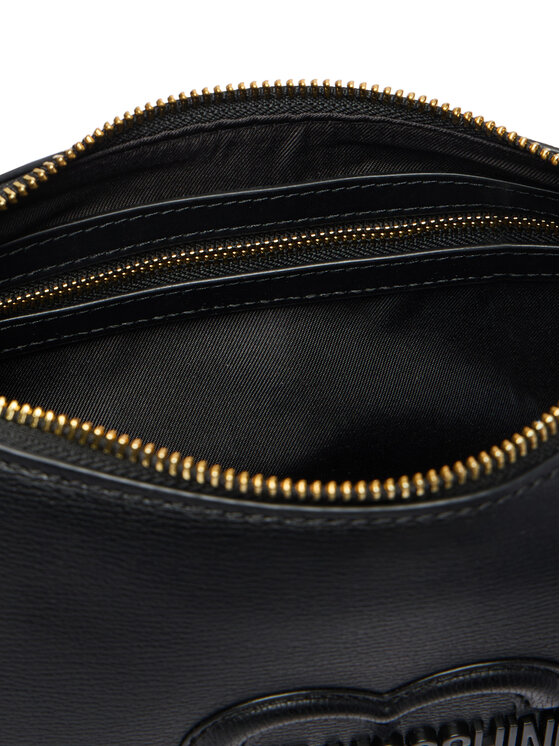 LOVE MOSCHINO LOVE MOSCHINO Borsetta JC4098PP1OLL0000 Nero