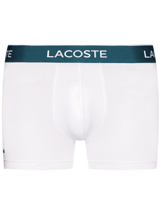 Lacoste Lacoste Bokseru komplekts 5H3389 Daudzkrāsains